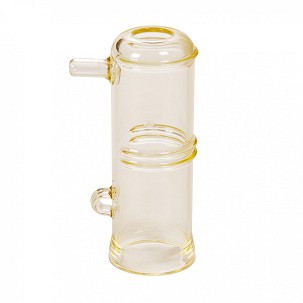 Čaša za sisne gume za ovce i koze pvc