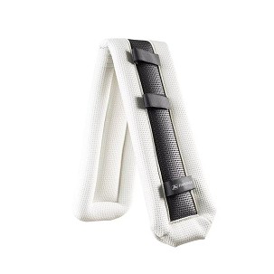 Podmetač ispod kolana beli Finntack Pro PVC