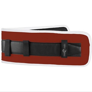 Hámbetét piros-fehér-fehér Finntack