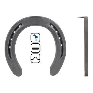 Potkovice za konje WH 28x12 1/C 3 prednje