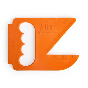 Uglomer za papke Bovi Bond