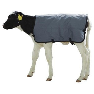 Jakna za pokrivanje teladi Ripstopp