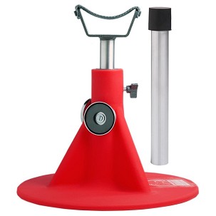 Stalak za kopita Hoofjack crveni