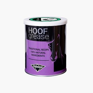 Mast za kopita Diamond 5 kg providna