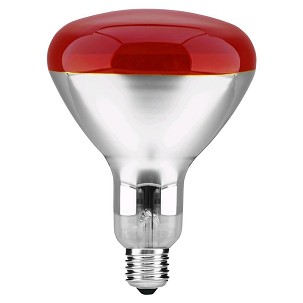 Sijalica infracrvena 250W E27 Avide