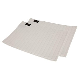 Bandažna podloga bela 45x29cm 2/1