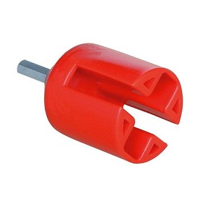 Adapter za bušilicu za uvrtanje izolatora