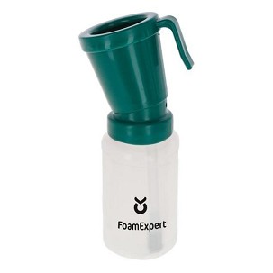 Čaša za dezinfekciju vimena pre muže Foam Expert