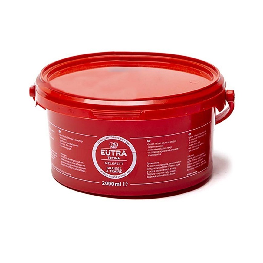 Eutra mast za vime 2000ml