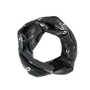 Višenamenska marama crna Finntack