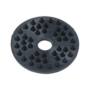 Guma za žvalu sa bodljama 9cm