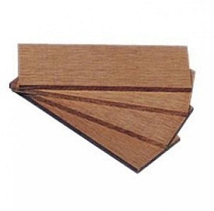 Fiber lopatice za vakum pumpu 164x6x65mm VP1500 4/1