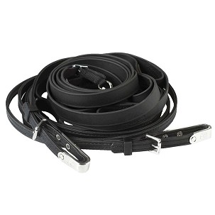 Francuski kajasi crni XL Finntack