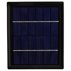 Solar panel 3w Luda