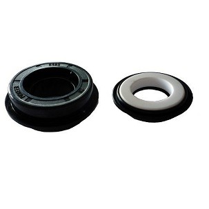 Semering mlečne pumpe