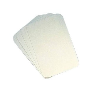 Bandažna podloga bela 30x45cm