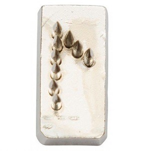 Brojevi za tetovirku 0-9 10mm