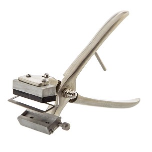 Tetovirka sa sedam polja 7mm za male životinje