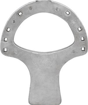 Lópatkó Alu Cawe Trot Flat 130mm 1/C