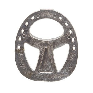 Potkovice Alu Cawe Star Trot Flat 130 1/C prednje