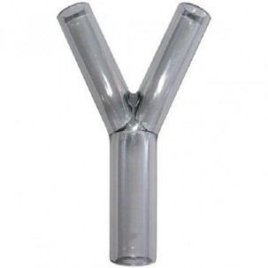 Y račva za mlekovod id10x13 od 11x14