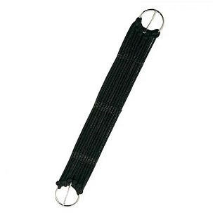 Kolan za Western sedlo crni 60cm