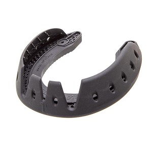 Lópatkó Iron Block 0 mellső