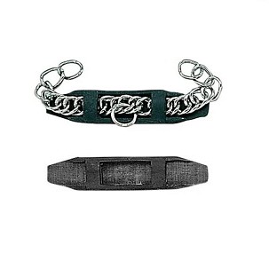 Štitnik za žvale crni