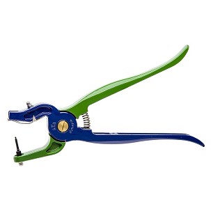 Klešta za ušne markice Hauptner