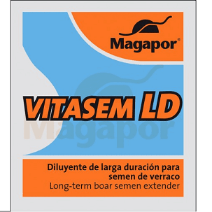 Razređivač semena Vitasem LD 1l 7-9 dana