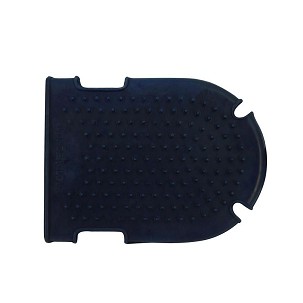 Četka - rukavice za konje gumena