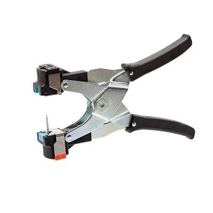 Klešta za ušne markice sa iglom Alflex