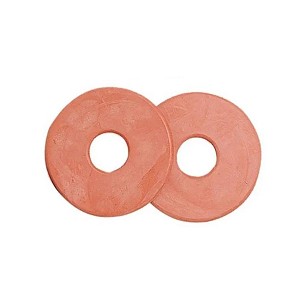 Gumice za žvale crvene 9cm Grande 2/1