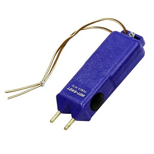 Električni gonič Hot shot