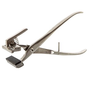 Tetovirka sa pet polja jedan red 10mm