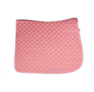 Podsedlo za konje pink univerzalno
