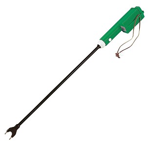 Električni gonič zeleni 60cm Pulsar