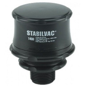 Stabilvac vakum regulator