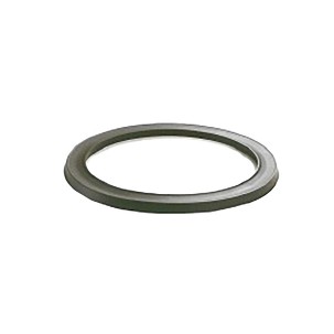 Zaptivač poklopca kante WF 190x165x6mm