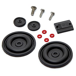 Set membrane pulsatora L80