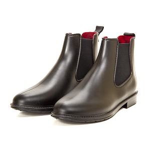 Cipele za jahanje crna Axona 39