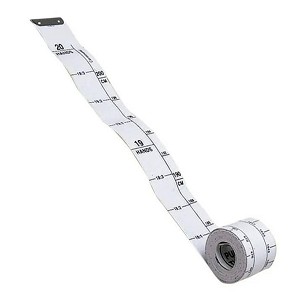 Traka za merenje visine konja