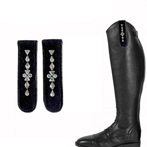 Dekoracija ukras za čizme