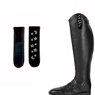 Dekoracija ukras za čizme