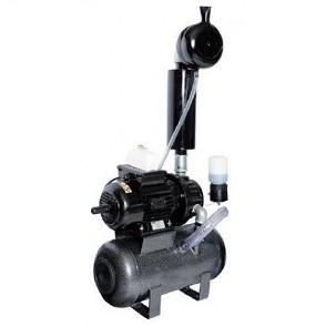 Vakum pumpa GEPV450 sa rezevoarom 25l