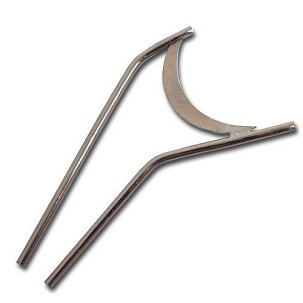 Rezervni nož za električni sekač repova