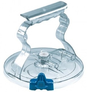 Poklopac na kantu LID 16