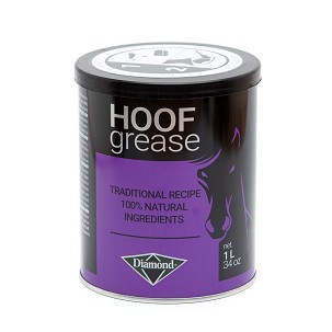 Mast za kopita Diamond 1kg
