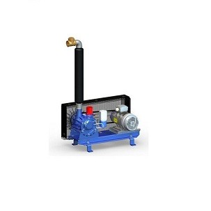 Vakum pumpa GPV1500 bez rezervoara