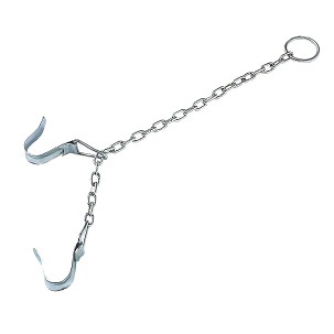 Lanac protiv ritanja